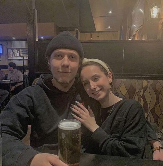 Meet your Posher, Colby - Picture 1 of 1